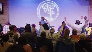 LIVE | How To Be Willing - Pastor Paul Moye