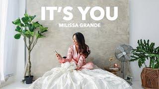 Milissa Grande - It's You (Lyric Video)