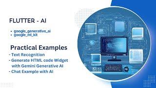 How to Use AI With Flutter