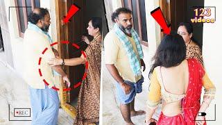 What She Is Doing | Act Of Betrayal | Housewife Affair With Water Delivery Man | Awareness Video