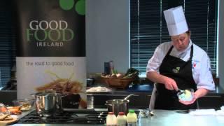 How To Make Great Irish Seafood Chowder - Good Food Ireland