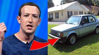 Famous Billionaires with Cheapest Lifestyle | ZemTV