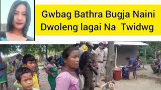 Sohai NW Haywi Ao Jii Garbai Majbat Ni Ckla|| bodo news sb bodo news