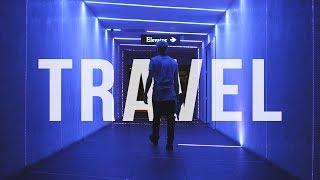 PUT DOWN YOUR PHONE AND TRAVEL  //  TRAVEL MONTAGE BRIAN BECKWITH