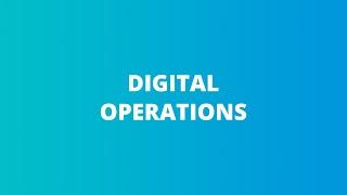 e-Core North America - Digital Operations Offer: Atlassian Solutions