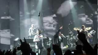 Linkin Park live in London - In The End