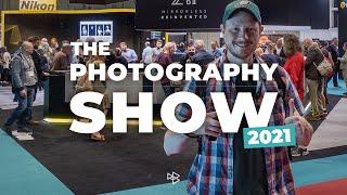 The Photography Show 2021