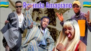 Best of Rwandan music Dec 2022 by Dj Kgl one of the best Deejay #amapiano