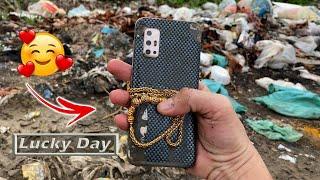 Good Luck! How i Restore Broken VIVO V17 Phone Found in Mud