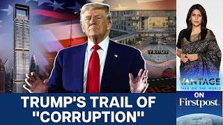 Trump's Wealth Doubles Even as US Faces Recession Risks | Vantage with Palki Sharma | N18G