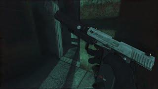 S.T.A.L.K.E.R. Anomaly Custom Stealth