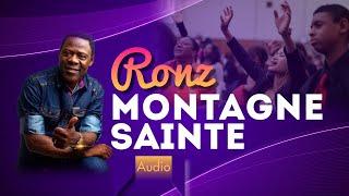 Ronz-Montagne Sainte (audio officiel)