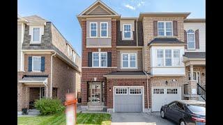 39 Tribune Drive, Brampton Home - Real Estate Properties