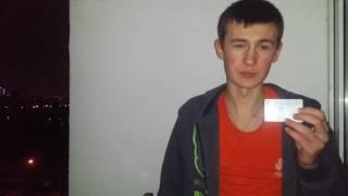 Как я сдал на карту поляка