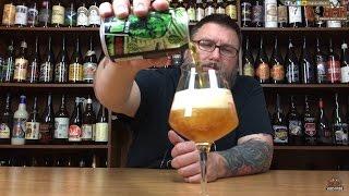 Massive Beer Reviews # 473 Revolution Brewing Anit Hero American IPA