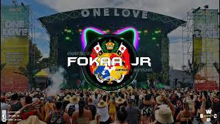 ＦＯＫＡＡ ＪＲ － ＷＡＲＲＩＯＲ ＯＦ ＬＯＶＥ － ［ＮＥＳＩＡＮ ＳＴＹＬＡＨ］ ＳＷＣ ＪＡＭＳＥＳＨ