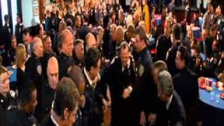 the other guys- Funeral Scene