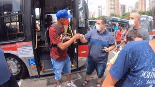 O MAIOR EVENTO de ÔNIBUS da AMÉRICA LATINA! BBF- BusBrasil Fest 2021 15° Edição