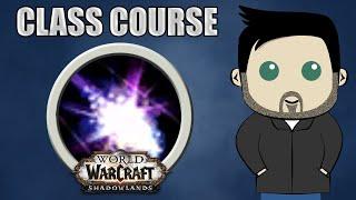 Class Course: A Balance Druid Rotation Guide for Beginners in World of Warcraft Shadowlands!