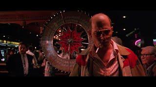 Fear and Loathing in Las Vegas - Learn to Enjoy Losing