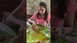 2 Things You Dint Know About South Indian Food  | South Indian Food Hacks | So Saute #shorts