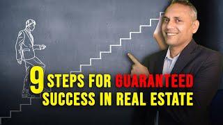 Must Watch Video For Guaranteed Success In Real Estate | Sanat Thakur #realestateagent #sanatthakur