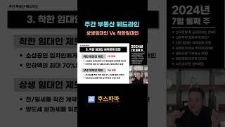 상생임대인 Vs 착한임대인  #상생임대인 #착한임대인 #임대사업자