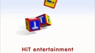 Hot Animation/HiT Entertainment (2007)