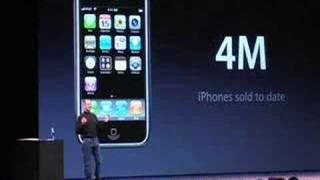 Present Like Steve Jobs