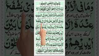 Ayatul kursi Surah || Beautiful Ayatul Kursi