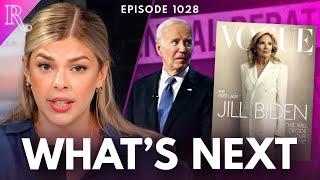 Democrats Want Joe Biden Out. There’s One Way to Do It | Guest: Ron Simmons | Ep 1028