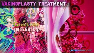 Natural VaginoPlasty Treatment (Binaural Beats Healing Frequency Meditation Music)