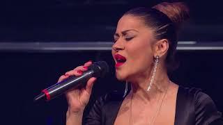 Mina Kostic - Da li si nekad do bola voleo - (LIVE) - (Tv Grand 29.03.2022.)