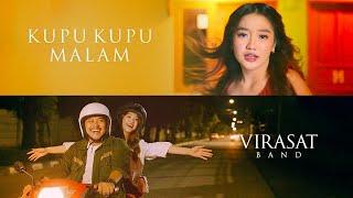 Virasat Band - Chandrika Chika  - Kupu Kupu Malam ( Official Music Video )