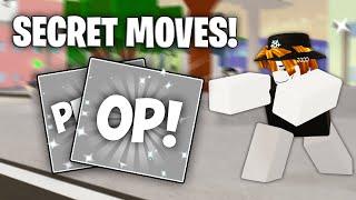 Mahito got SECRET Ultimate MOVES and its broken.. | Jujutsu Shenanigans ROBLOX