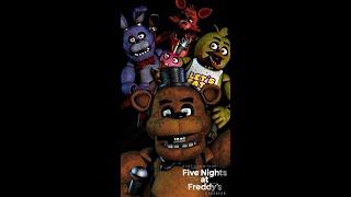 Regresando Milagro ;3 /Jugando Five Nights at Freddy's 1 y despues Minecraft Harcord//Jesus1704