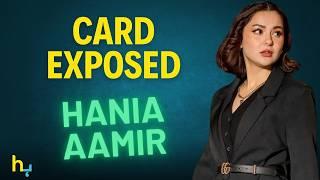 Dallas Organizer Claims Hania Played The Women’s Card | Hungama Express