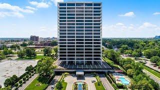 One Park Place Kansas City // Real Estate Video Tour