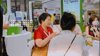 ● Day 2 of CAC Fair  ● Tianjin Crownchampion won the award of outstanding fertilizer exporter