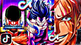 One Piece TikTok Compilation 8 