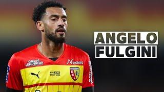 Angelo Fulgini | Skills and Goals | Highlights