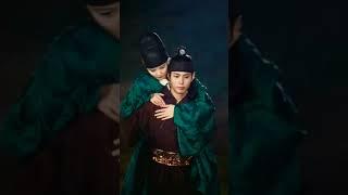 BoYoo's Love in the Moonlight never fade away #kimyoujung #parkbogum #BoYoocouple #kdramalover