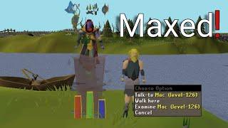 Max Cape!