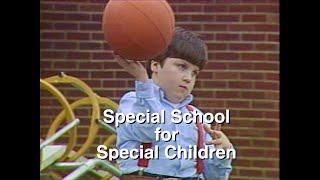Special School for Special Children - Robertson Co. Learning Center