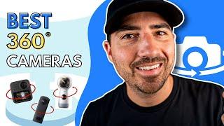 Best Real Estate 360 Camera - 7 Options For Realtors