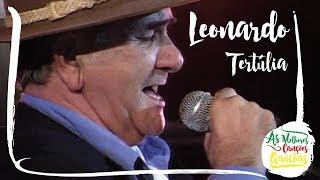 Leonardo - Tertúlia (Ao Vivo - Festa Gaúcha)