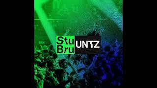 USED @StuBru UNTZ - 14/01/2023