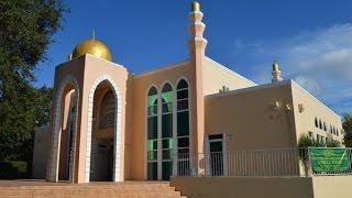 Masjid Taqwa Kissimmee