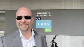 Crypto Valley Zug. A walk through Zug and its history.