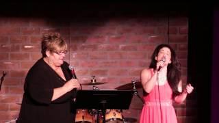 Amy Stevenson & Natalie Coca - Take Me or Leave Me